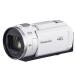 �p�i�\�j�b�N �r�f�I�J���� HC-VX3-W [�p�[���z���C�g]