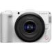 CANON �f�W�^�����J���� EOS R50 V RF-S14-30 IS STM PZ �����Y�L�b�g [�z���C�g]