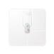 ANKER �̏d�v�E�̎��b�v�E�̑g���v Eufy Smart Scale P2 Pro T9149N22