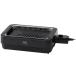 YAMAZEN �z�b�g�v���[�g XGRILL STORM YGME-FX100(B)