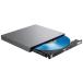  Logitec Blue-ray Drive LBD-PWB6U3CMGY [ серый ]