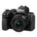 �j�R�� �f�W�^�����J���� Z50II 16-50 VR �����Y�L�b�g