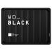 WESTERN DIGITAL դHDDϡɥǥ WD_Black P10 Game Drive WDBA2W0020BBK-JES1