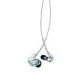 SHURE �C���z���E�w�b�h�z�� SE215-CL-A [�N���A]