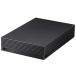 �o�b�t�@���[ �O�t�� �n�[�h�f�B�X�N HD-NRLD8.0U3-BA [�u���b�N]