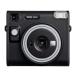  Fuji Film камера мгновенной печати instax SQUARE SQ40 Cheki квадратное [ черный ]