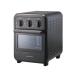 �쥳��� Ĵ������ Air Oven Toaster RFT-1(GY) [���졼]