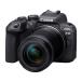 CANON �f�W�^�����J���� EOS R10 RF-S18-150 IS STM �����Y�L�b�g