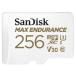 SANDISK SD꡼ SDSQQVR-256G-JN3ID [256GB]