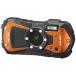 ���R�[ �f�W�^���J���� RICOH WG-80 [�I�����W]