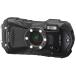���R�[ �f�W�^���J���� RICOH WG-80 [�u���b�N]