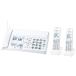 �p�i�\�j�b�N FAX KX-PD360DW-W [�z���C�g]