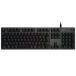  ܡ G512 Carbon RGB Mechanical Gaming Keyboard (Tactile) G512r-TC [֥å]