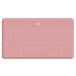 ܡ KEYS-TO-GO Ultra-portable Keyboard iK1042BP [֥åԥ]