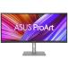 ASUS PC��˥������վ��ǥ����ץ쥤 ProArt Display PA34VCNV [34.1�����]