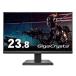 ԲġIODATA PC˥վǥץ쥤 GigaCrysta LCD-GC241SXDB [23.8 ֥å]