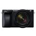 SONY �f�W�^�����J���� ��6400 ILCE-6400M ���{���Y�[�������Y�L�b�g