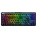 Fnatic ܡ miniSTREAK SILENT JP KB0004-007 [֥å]