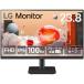 LG�G���N�g���j�N�X PC���j�^�[�E�t���f�B�X�v���C 24MS500-B [23.8�C���`]