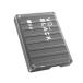 WESTERN DIGITAL դ ϡɥǥ WD_Black P10 Game Drive WDBA3A0040BBK-JESN