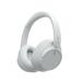 SONY �C���z���E�w�b�h�z�� WH-CH720N (W) [�z���C�g]