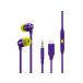 ���������� �إåɥ��å� G333 Gaming Earphones G333-PU [�ѡ��ץ�]
