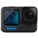 GoPro �r�f�I�J���� HERO11 BLACK CHDHX-112-FW