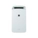 �V���[�v �����@ �R���p�N�g�N�[�� CM-S100-W [�z���C�g�n]