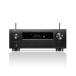 DENON AV AVR-X4800H-K [֥å]