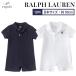  Polo детская одежда детский комбинезон shortall 80cm праздник популярный празднование рождения бренд .POLO RALPH LAUREN Ralph Lauren 