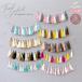  tassel Galland decoration attaching fringe Galland S size birthday decoration party equipment ornament 100 day festival u Eddie ngwedding baby shower ycm regalo