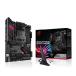 ASUS ROG Strix B550-E ????? AMD AM4 (?3?? Ryzen ATX ????? ?????? (PCIe 4.0?NVIDIA SLI?WiFi 6?2.5Gb LAN?14+2 ????????????USB 3.2 Type-C??????????? Gen