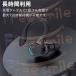 ���C�����X�C���z�� bluetooth 5.2 ���S���C�����X �C���t�H�� �Ў� �m�C�Y�L�����Z�� �ʘb �E�� iPhone/Android �K�p �w�b�h�Z�b�g PSE�F�؍ς� �u���[�g�D�[�X �֘A�摜5