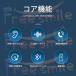 ���C�����X�C���z�� �C���z�� ��C�`�����C�����X�C���z�� �����ǂ��Ȃ� Bluetooth5.3 �J���^ ���ɋ��ރC���J�t�^ Hi-Fi������ �Ў� �����y�A�����O ���|���� �֘A�摜1