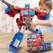  Transformer Transformers робот игрушка подарок 5 модель машина преображение машина man van b рубин .. Opti день рождения ребенок. день Рождество 