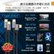 Type-c iPhone15 16 PD �[�d�P�[�u�� �^�C�vc �}���[�d USB�P�[�u�� 100w usb3.2 eMarker Android �X�}�z 5A 0.5m 1m 1.5m �֘A�摜3