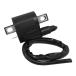  новый товар ST250 оригинальный модель катушка зажигания plug cord NJ4AA E/G пружина 