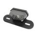 �o�C�N �~�j LED�e�[�������v �X���[�N�����Y 12V �u���[�L�A�� �i���o�[������ �}�E���g��̌^ �{���g �i�b�g�t �i���o�[�X�e�[
