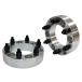磻ɥȥå ڡ 6H 6 PCD139.7 ܥ M12 P1.25 ʥå° ϥַ 110.1mm 30mm 磻ȥ ۥ 