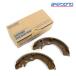 NN4516F Jimny JB23W JB33 JB43W JB64W JB74W тормозная колодка половина модель передний .AKEBONO Suzuki барабан тормозная колодка 