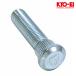 SBT �ėp �����O�n�u�{���g 1�{ 52mm 10mm �����O M12�~P1.5 10mm �����O KYO-EI �g���^ �����O �n�u�{���g ���� ���� ���i�Y��