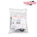 SP437 Prius ZVW30 передний суппорт наклейка комплект Tokico TOKICO Toyota суппорт тормоза капитальный ремонт комплект комплект 