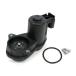 BMW X3/F25 X4/F26 xDrivE20d 20i 28i 35i M40i стояночный тормоз EMF силовой привод одна сторона 34216794618 34216791420