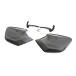  Yamaha N-MAX защитный кожух Knuckle козырек . способ рука экран покрытие N MAX 125 155 XMAXtoli City Serow XT250X Tricker 