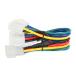  Comtec зажигание специальный Harness Daihatsu Naked L7##S серия Be-651 сменный товар двигатель старт кабель электропроводка 