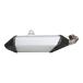  Honda CB400SF NC31 NC39 aluminium глушитель muffler φ60.5 60.5mm HONDA новый товар глушитель серебряный Hsu foa400