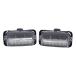 LED �i���o�[�� ���C�Z���X�����v �����X�N���X MXPJ10/15,MXPB10/15 ���������^�C�v 81270-33081 81270-0D120 �݊��i 2�Z�b�g