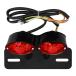 LED �c�C�� �e�[�������v �E�C���J�[ ���� ���b�h �� V�c�C���}�O�i ���[�J�X �e�[�����C�g ���A ���C�g �u���[�L �����v �f���A��