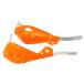  защита рук защитный кожух протектор orange сердцевина DF125E Djebel 200 Djebel 250 RM-Z250 DR200 DR250R DR250SH DR-Z125
