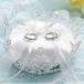 Panamipa Nami Takagi волокно crystal Crown кольцо pillow прозрачный WW-111